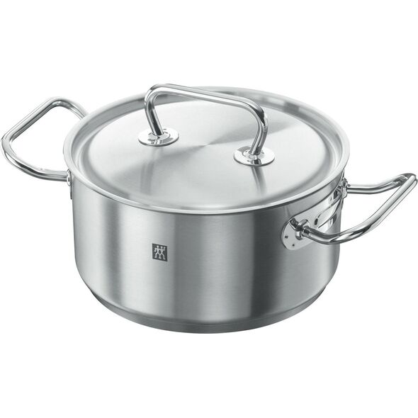Zwilling Zestaw ZWILLING 4 garnków uniwersalny