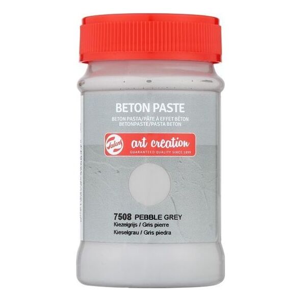 Artequipment TALENS BETON 100 ML PEBBLE GREY uniw