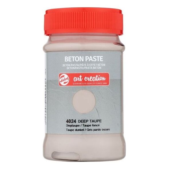 Artequipment TALENS BETON 100 ML DEEP TAUPE uniw