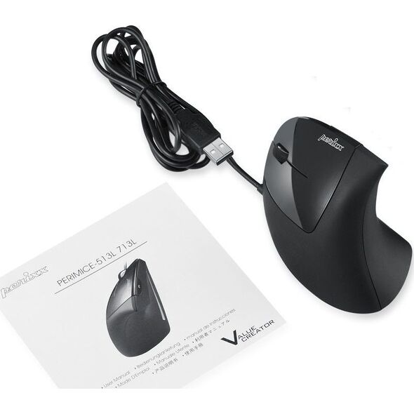 Mysz Perixx Perimice-513 L (11516)