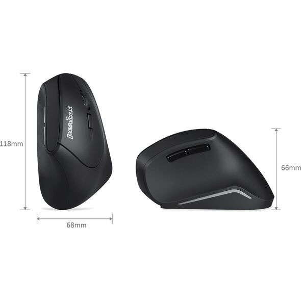Mysz Perixx Perimice-715 II (11533)