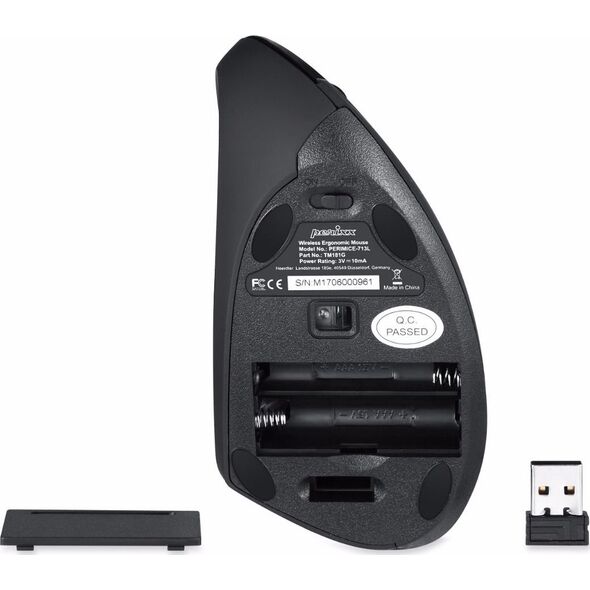 Mysz Perixx Perimice-713L (11517)