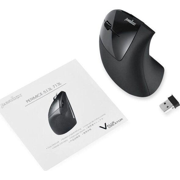 Mysz Perixx Perimice-713L (11517)