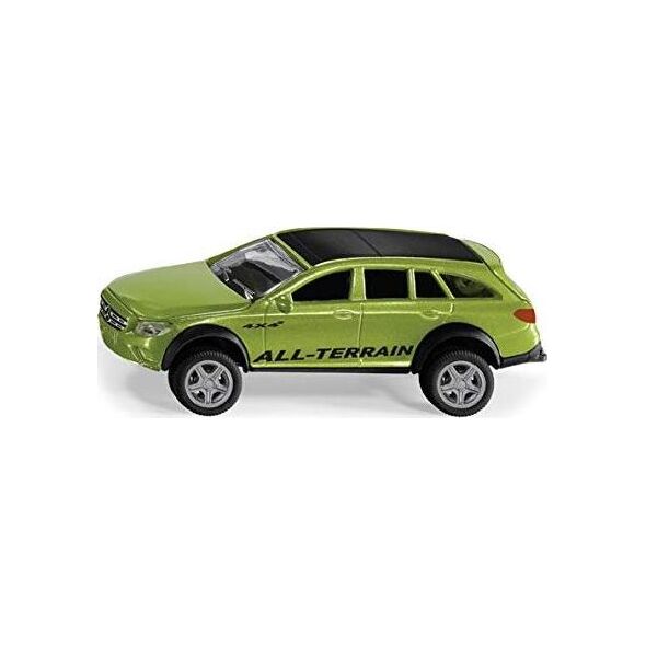 Siku SIKU SUPER Mercedes-Benz E-Class All-Te - 2349