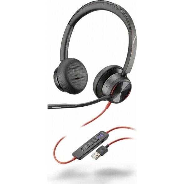 Słuchawki Poly Blackwire C8225  (214407-01)