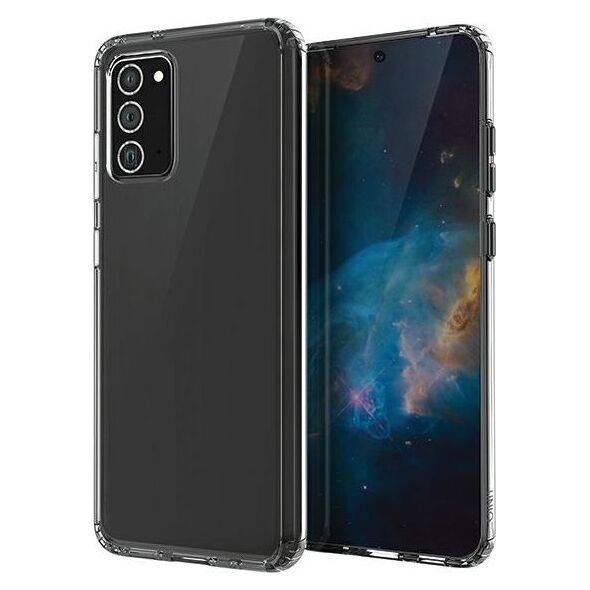 Uniq UNIQ etui LifePro Xtreme Samsung Note 20 N980 przezroczysty/crystal clear