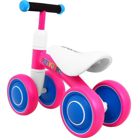 Ramiz Rowerek Sportrike PettyTrike Z7 Różowy