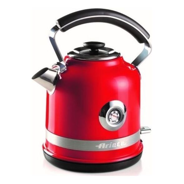 Czajnik Ariete 2854/00 Czerwony
