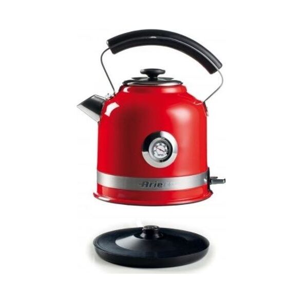 Czajnik Ariete 2854/00 Czerwony