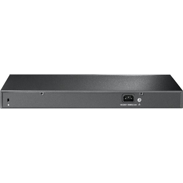 Switch TP-Link TL-SG1218MP