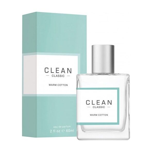 Clean EDP 60 ml