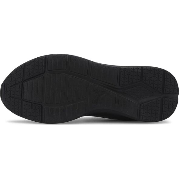 Puma Buty Puma Wired Run Jr Black 37421401 38,5 (6415-218) - 6415-218