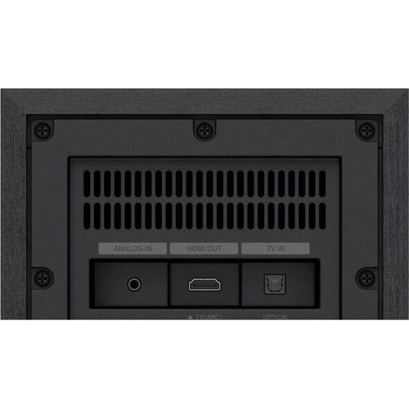 Kino domowe Sony Zestaw kina domowego HT-S20R z soundbarem