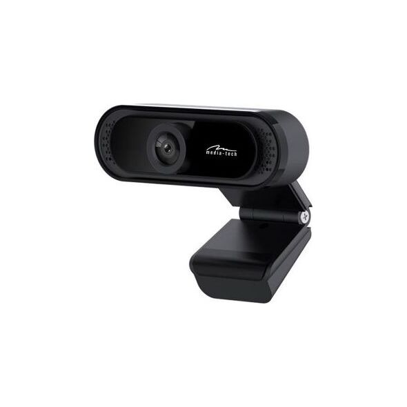 Kamera internetowa Media-Tech LOOK IV (MT4106)