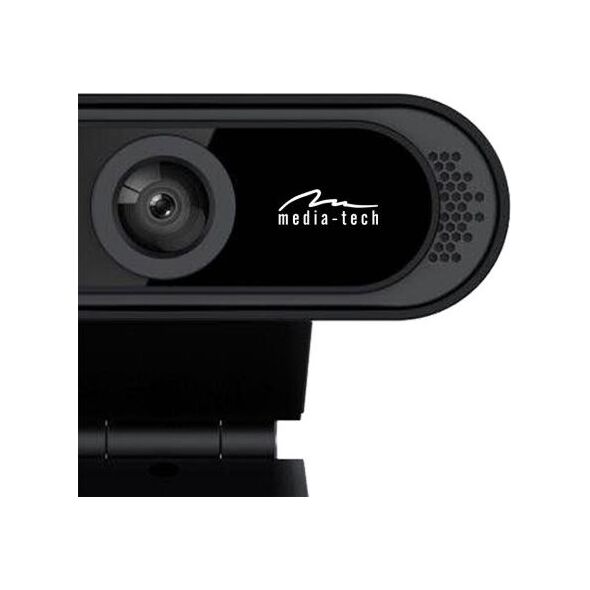 Kamera internetowa Media-Tech LOOK IV (MT4106)