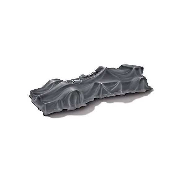 Bburago Bburago 15638136H BB 1:43 Mercedes AMG Petronas F1 (2019) (# 44 L. Hamilton), wielokolorowy