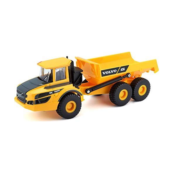 Bburago Volvo A25G wywrotka