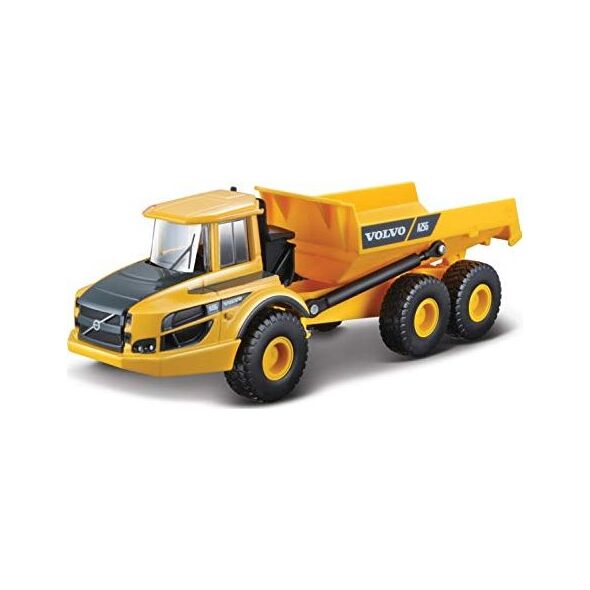 Bburago Volvo A25G wywrotka