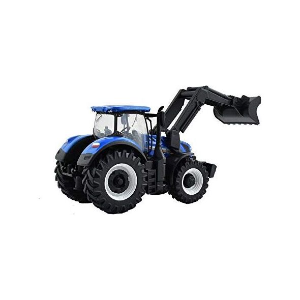 Bburago Bburago Trattore (Assortimento) Merchandising Ufficiale
