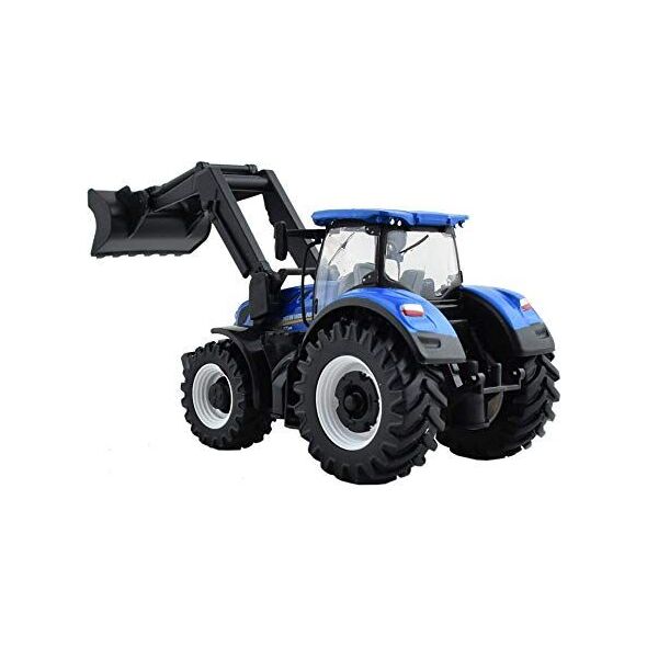 Bburago Bburago Trattore (Assortimento) Merchandising Ufficiale