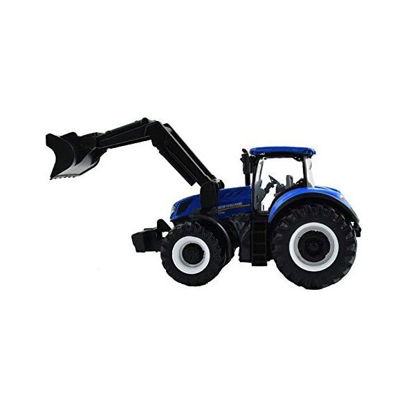 Bburago Bburago Trattore (Assortimento) Merchandising Ufficiale