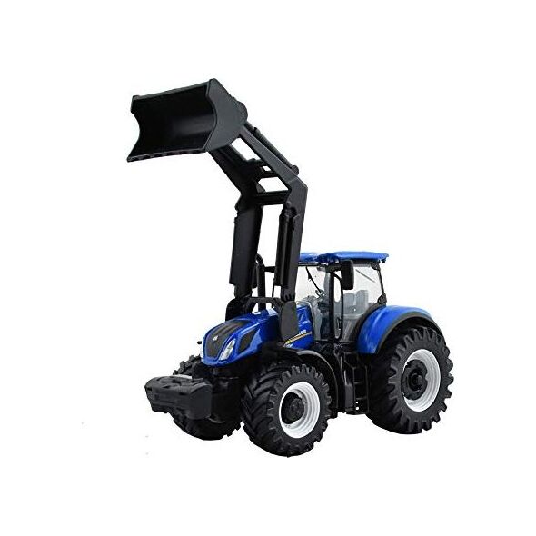 Bburago Bburago Trattore (Assortimento) Merchandising Ufficiale