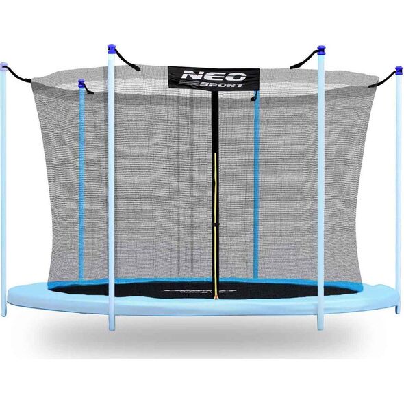 Neo-Sport NeoSport Siatka wewnętrzna do trampolin 183cm 6ft
