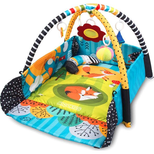 Ricokids Mata Edukacyjna Interaktywna