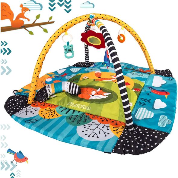 Ricokids Mata Edukacyjna Interaktywna