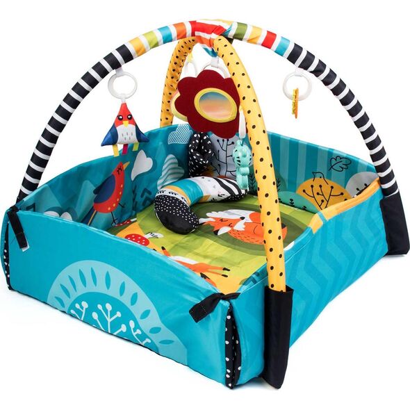 Ricokids Mata Edukacyjna Interaktywna
