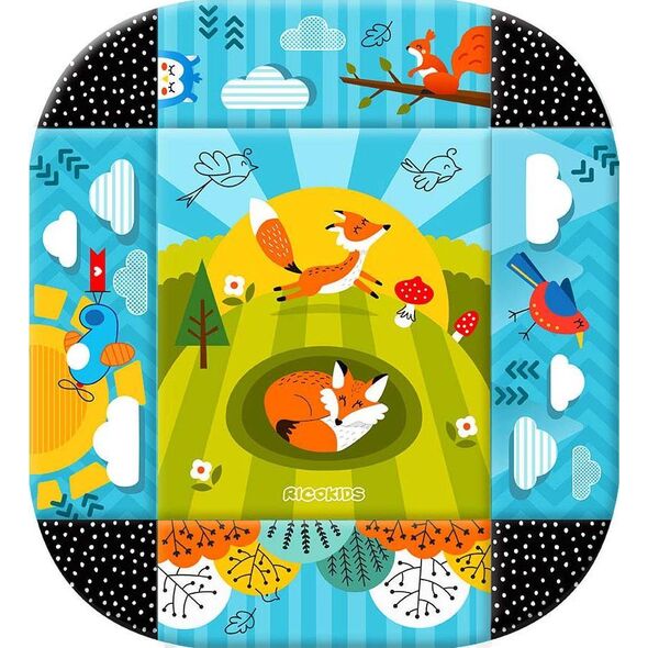 Ricokids Mata Edukacyjna Interaktywna