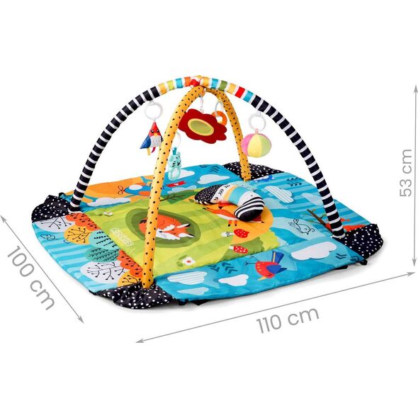 Ricokids Mata Edukacyjna Interaktywna
