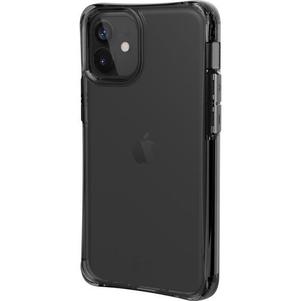 UAG UAG Mouve - obudowa ochronna do iPhone 12 mini (Ash)