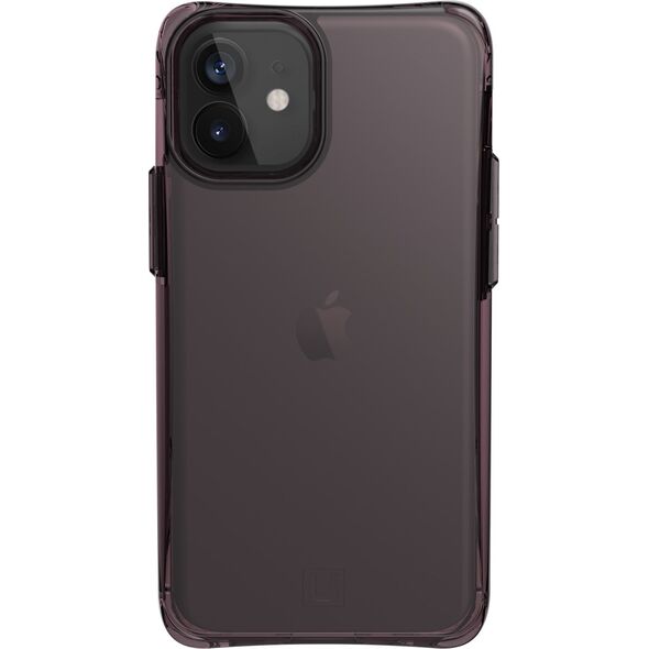 UAG UAG Mouve - obudowa ochronna do iPhone 12 mini (Aubergine)