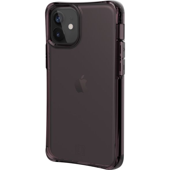 UAG UAG Mouve - obudowa ochronna do iPhone 12 mini (Aubergine)