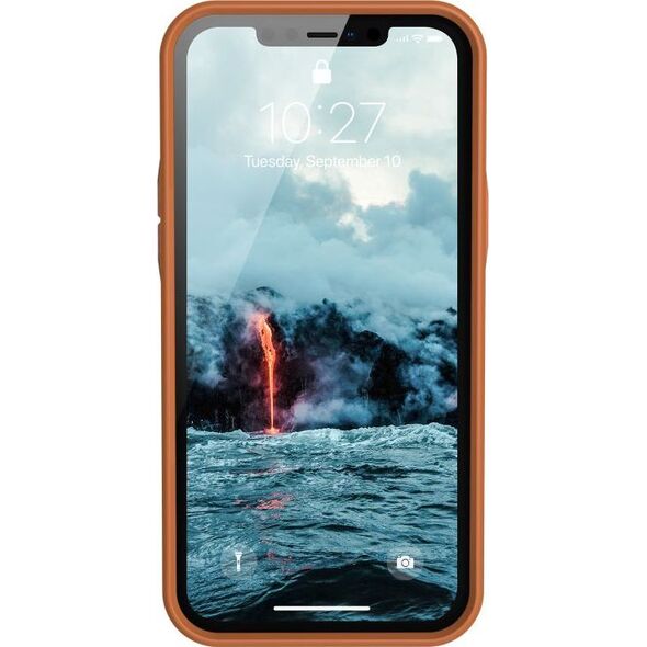 UAG UAG Outback Bio - obudowa ochronna do iPhone 12 Pro Max (Orange)