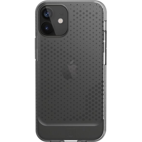 UAG UAG Lucent [U] - obudowa ochronna do iPhone 12 mini (Ash)