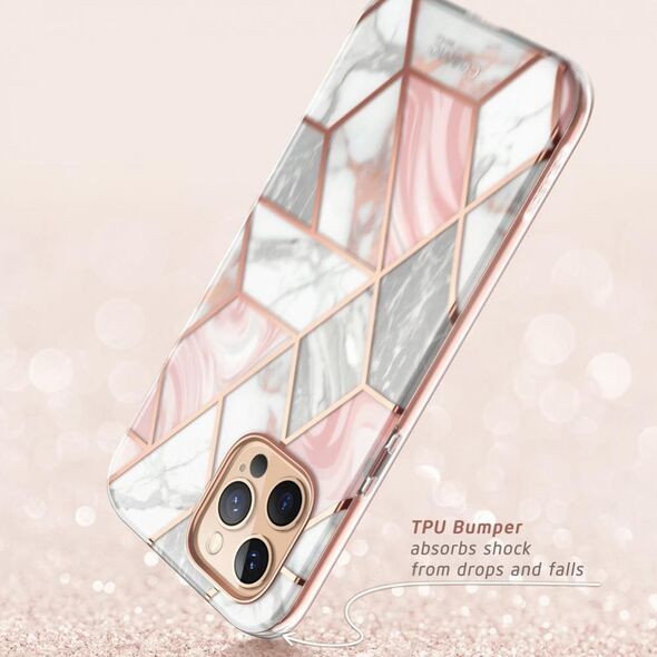 Supcase SUPCASE COSMO IPHONE 12 PRO MAX MARBLE