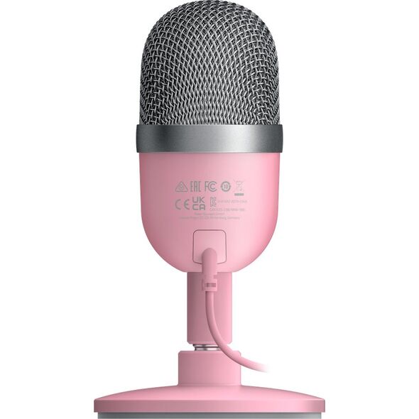 Mikrofon Razer Seiren Mini Quartz (RZ19-03450200-R3M1)