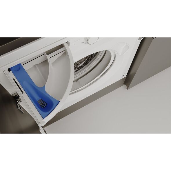 Pralka do zabudowy Whirlpool BI WMWG 81484 PL