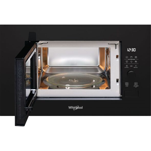 Kuchenka mikrofalowa Whirlpool WMF 200 G NB