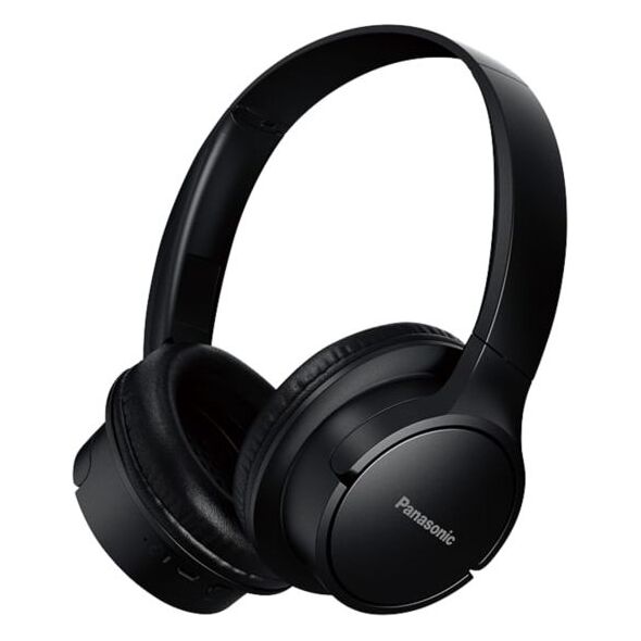 Słuchawki Panasonic RP-HF520BE-K