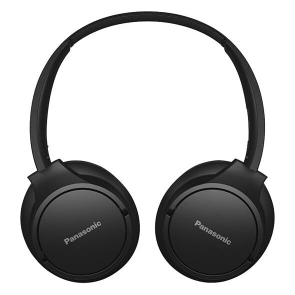 Słuchawki Panasonic RP-HF520BE-K