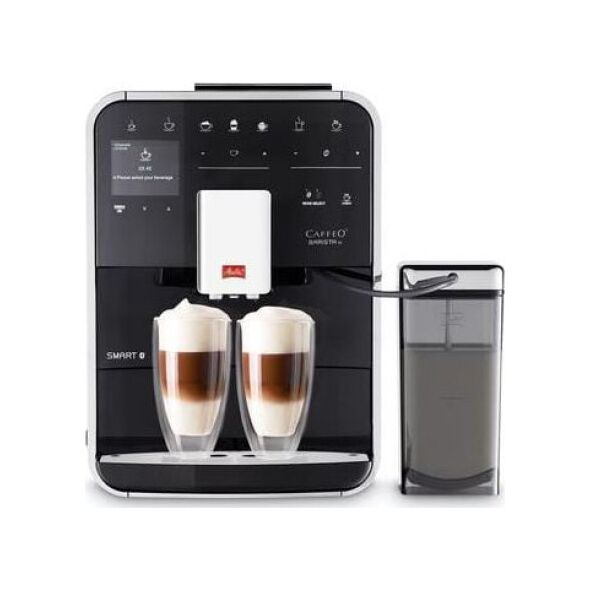 Ekspres ciśnieniowy Melitta Barista TS Smart F85/0-102