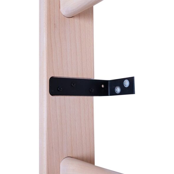 BenchK Drabinka gimnastyczna 220x67cm (830276)