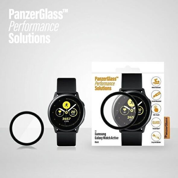 PanzerGlass PanzerGlass Galaxy Watch Active