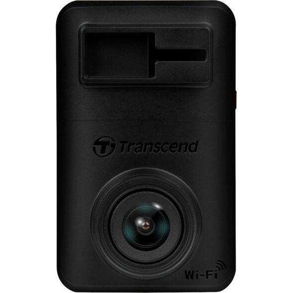 Wideorejestrator Transcend DrivePro 10 (TS-DP10A-32G)
