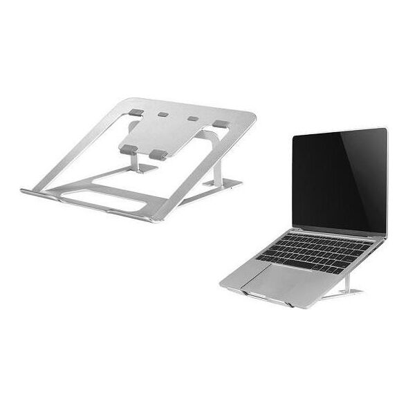 Neomounts Podstawka pod laptopa NSLS085SILVER