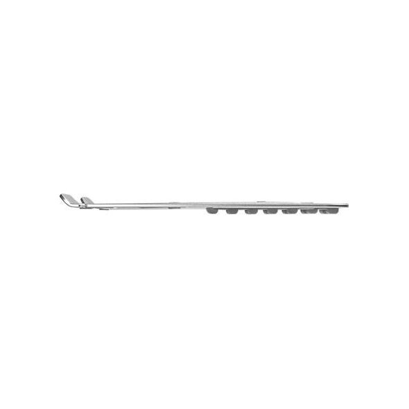 Neomounts Podstawka pod laptopa NSLS085SILVER