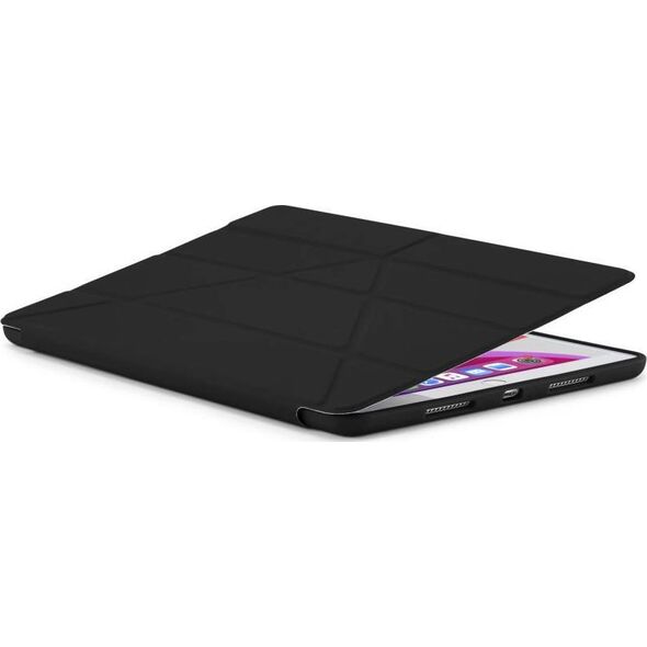 Etui na tablet Pipetto Etui Pipetto Origami Case do iPad 10,2'' 2019/2020 czarne